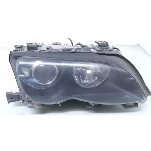 2285510600 фара передня BMW 3 E46 2002
