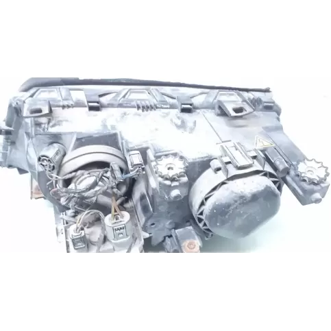 2285510600 фара передня BMW 3 E46 2002