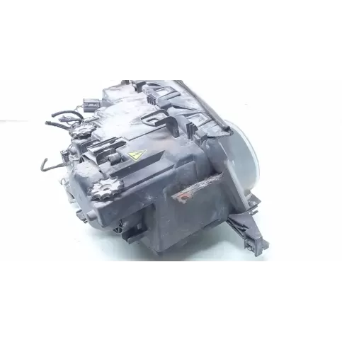 2285510600 фара передня BMW 3 E46 2002