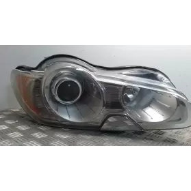 238045424882489 фара передняя Jaguar XF X250 2011