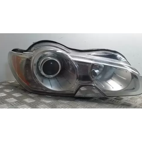 238045424882489 фара передняя Jaguar XF X250 2011