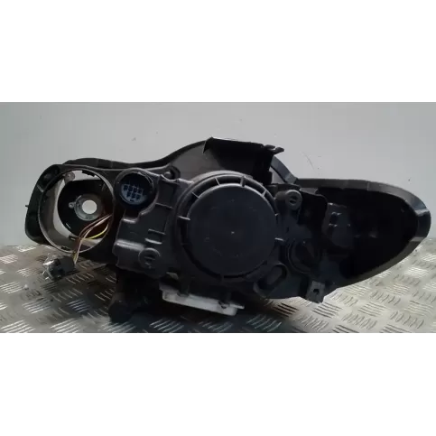 238045424882489 фара передняя Jaguar XF X250 2011
