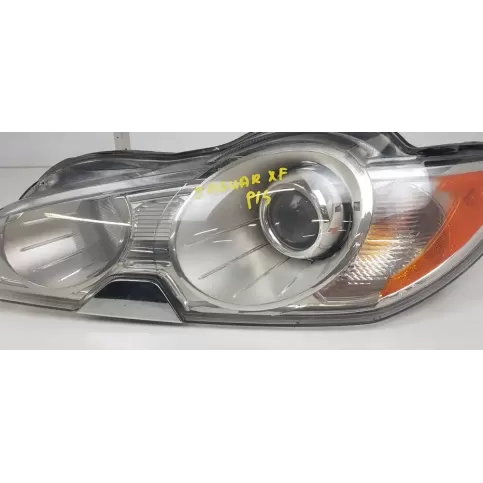239273 фара передняя Jaguar XF 2010