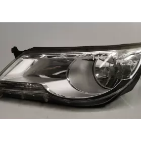 24703803000051 фара передня Volkswagen Tiguan 2008