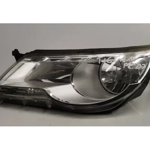 24703803000051 фара передня Volkswagen Tiguan 2008