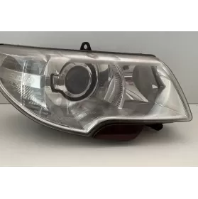 24704712000038 фара передня Skoda Superb B6 (3T) 2009