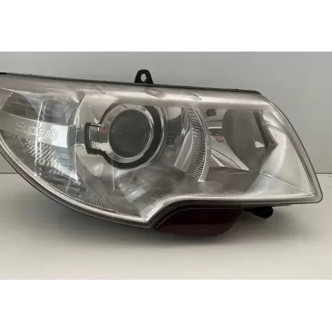 24704712000038 фара передня Skoda Superb B6 (3T) 2009