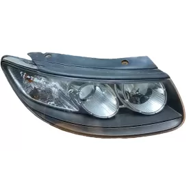251839 фара передняя Hyundai Santa Fe 2007