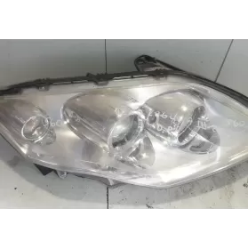 260100032R фара передняя Renault Laguna III 2008