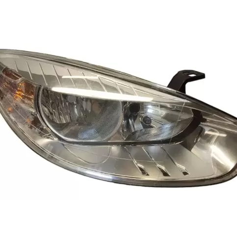 260100076R фара передняя Renault Fluence 2012