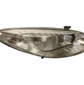 260100076R фара передняя Renault Fluence 2012