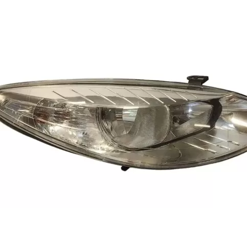260100076R фара передняя Renault Fluence 2012