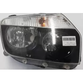 260101891R фара передняя Dacia Duster 2011