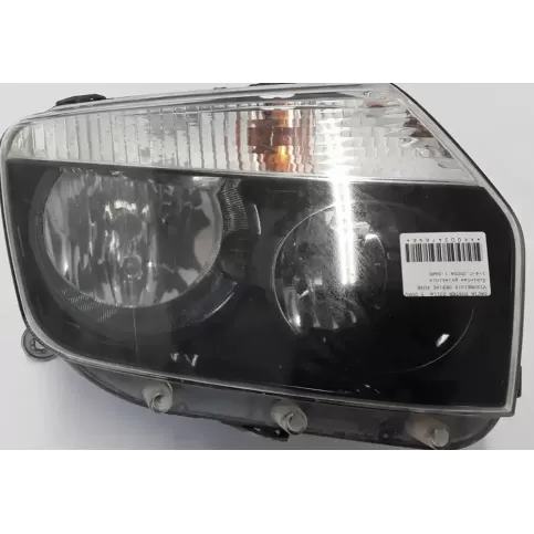 260101891R фара передняя Dacia Duster 2011