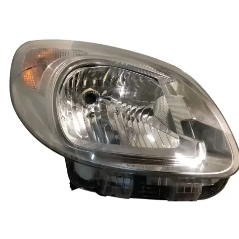 260102647R фара передняя Renault Kangoo II 2014