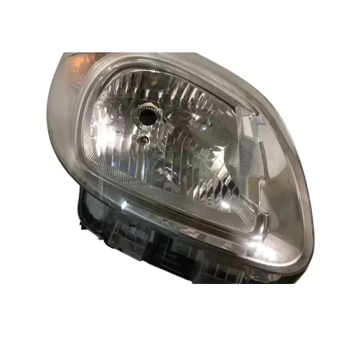 260102647R фара передняя Renault Kangoo II 2014