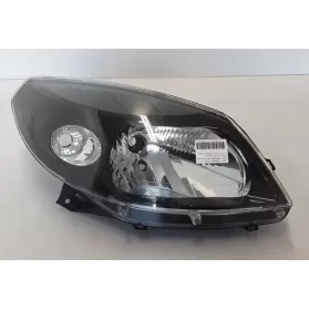 260104793R фара передняя Dacia Sandero 2010