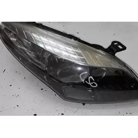 260107117R фара передняя Renault Megane III 2012