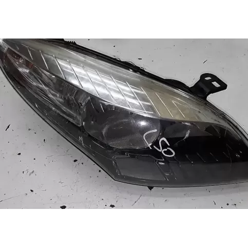 260107117R фара передняя Renault Megane III 2012
