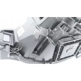 260108543R фара передня Renault Talisman 2019