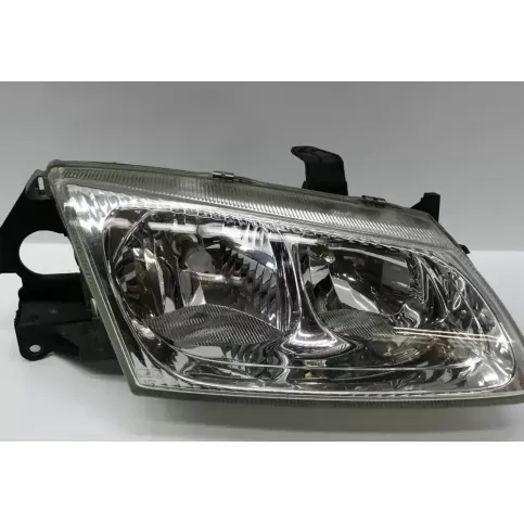 26010BN025 фара передняя Nissan Almera N16 2003