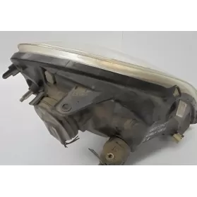 2606000Q1E фара передняя Nissan Kubistar 2003