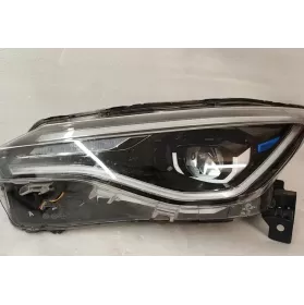 260608388R фара передня Renault Zoe 2013