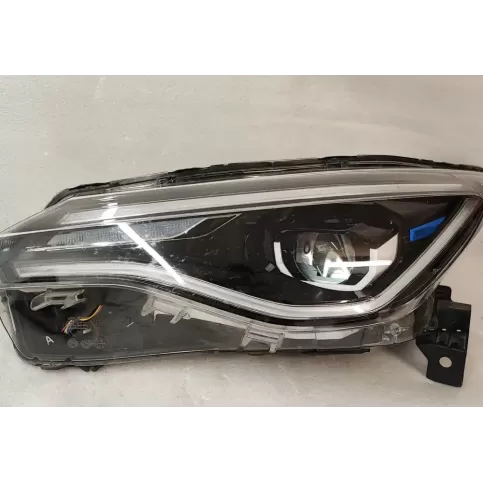 260608388R фара передня Renault Zoe 2013