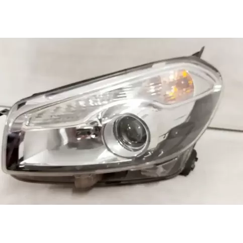 26060BR03A фара передняя Nissan Qashqai 2006-2010