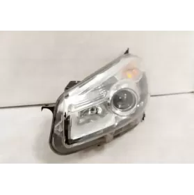 26060BR03A фара передняя Nissan Qashqai 2006-2010