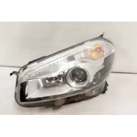 26060BR03A фара передняя Nissan Qashqai 2006-2010