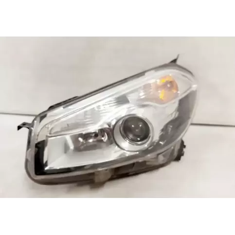 26060BR03A фара передняя Nissan Qashqai 2006-2010