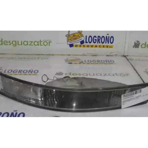2613500QAB фара передня Nissan Interstar 2003