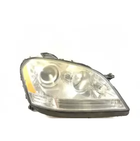 263348 фара передняя Mercedes-Benz ML W164 2007