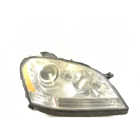 263348 фара передняя Mercedes-Benz ML W164 2007