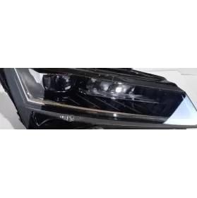 2831288 фара передняя Skoda Superb B8 (3V) 2021