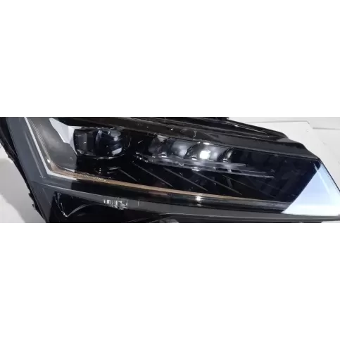 2831288 фара передняя Skoda Superb B8 (3V) 2021