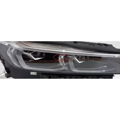 2868575 фара передня BMW 7 G11 G12 2020