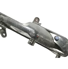 2BA01234902 фара передняя Renault Megane IV 2015