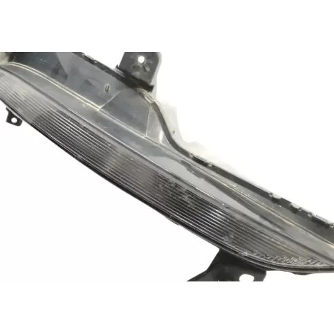 2BA01234902 фара передняя Renault Megane IV 2015