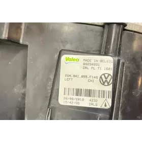 2GA941055F14S фара передня Volkswagen T-Roc 2018