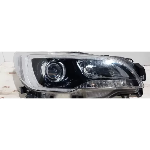 3002406 фара передняя Subaru Outback (BS) 2016