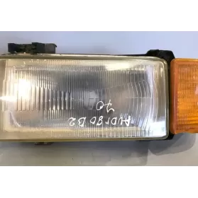 301129119 фара передня Audi 80 90 B2 1984