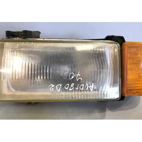 301129119 фара передня Audi 80 90 B2 1984