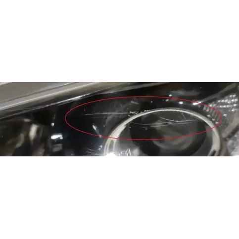 3177452 фара передняя KIA Ceed 2019
