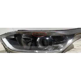 3177452 фара передняя KIA Ceed 2019
