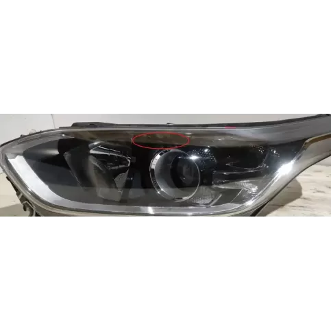 3177452 фара передняя KIA Ceed 2019