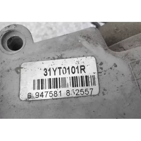 31YT0101R фара передняя Chevrolet Kalos 2005