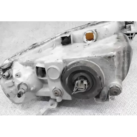 31YT0101R фара передняя Chevrolet Kalos 2005