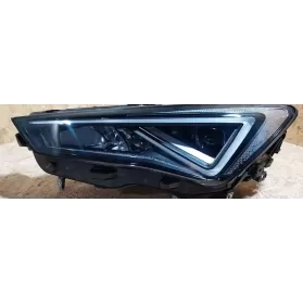 3272154 фара передняя Seat Tarraco 2020